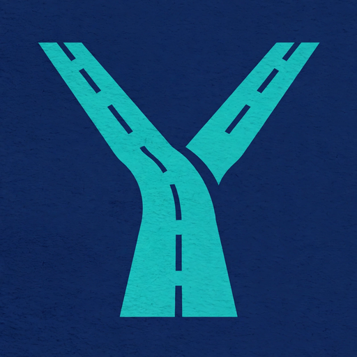 Merge Lane logo